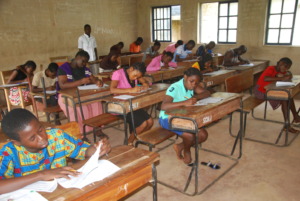 Cross section of ABC candidates