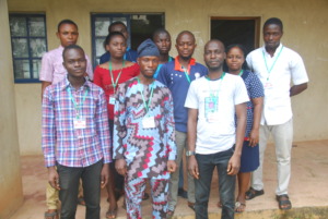 2017 ABC Supervisors for Ilesa Center