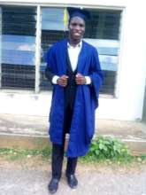 ISERH Amb. Peter