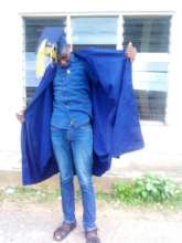 ISERH Amb. Tosin