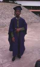 ISERH Amb. Emmanuel