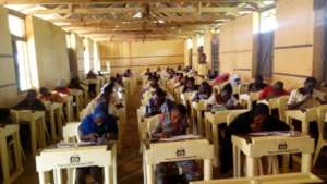 ABC Examination Day 8/4/18
