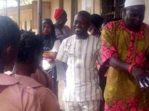 Our Program Director