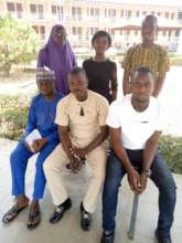 Associate Ambassadors