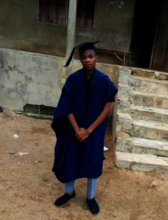 ISERH Amb. Joseph