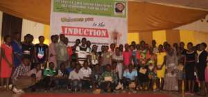 Few of the beneficiaries in 2015