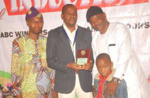 2016 ISERH Best Teacher