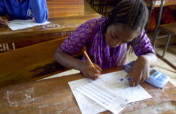 Help 500 Nigerian Teens Go Back to School