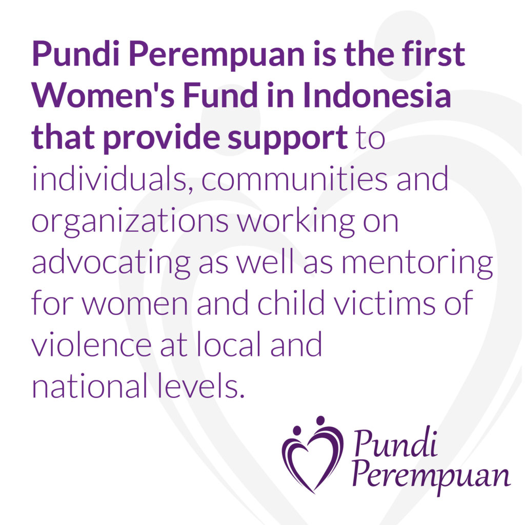 Support 6 Women's Crisis Centers in Indonesia
