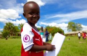 Build Art & Tech Center for 400 Youth in N. Uganda