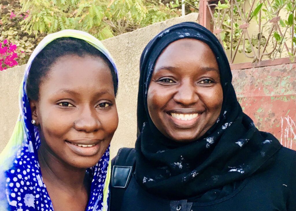 Secure livelihoods for vulnerable youth in Senegal