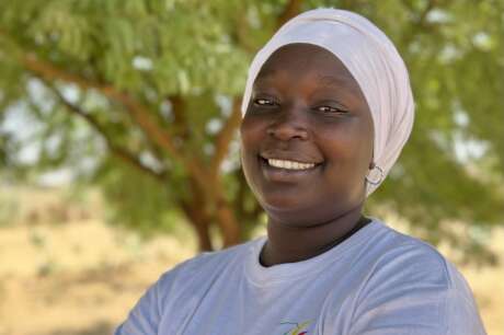 Secure livelihoods for vulnerable youth in Senegal