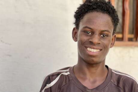 Secure livelihoods for vulnerable youth in Senegal