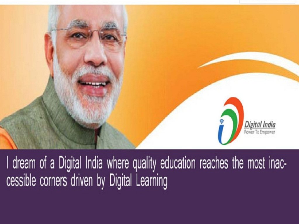 Provide Smart Classes In 50 Govt Schools in India