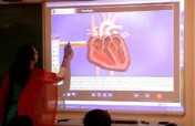 Provide Smart Classes In 50 Govt Schools in India