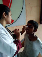 Regular health checkups