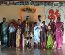 Happy moments