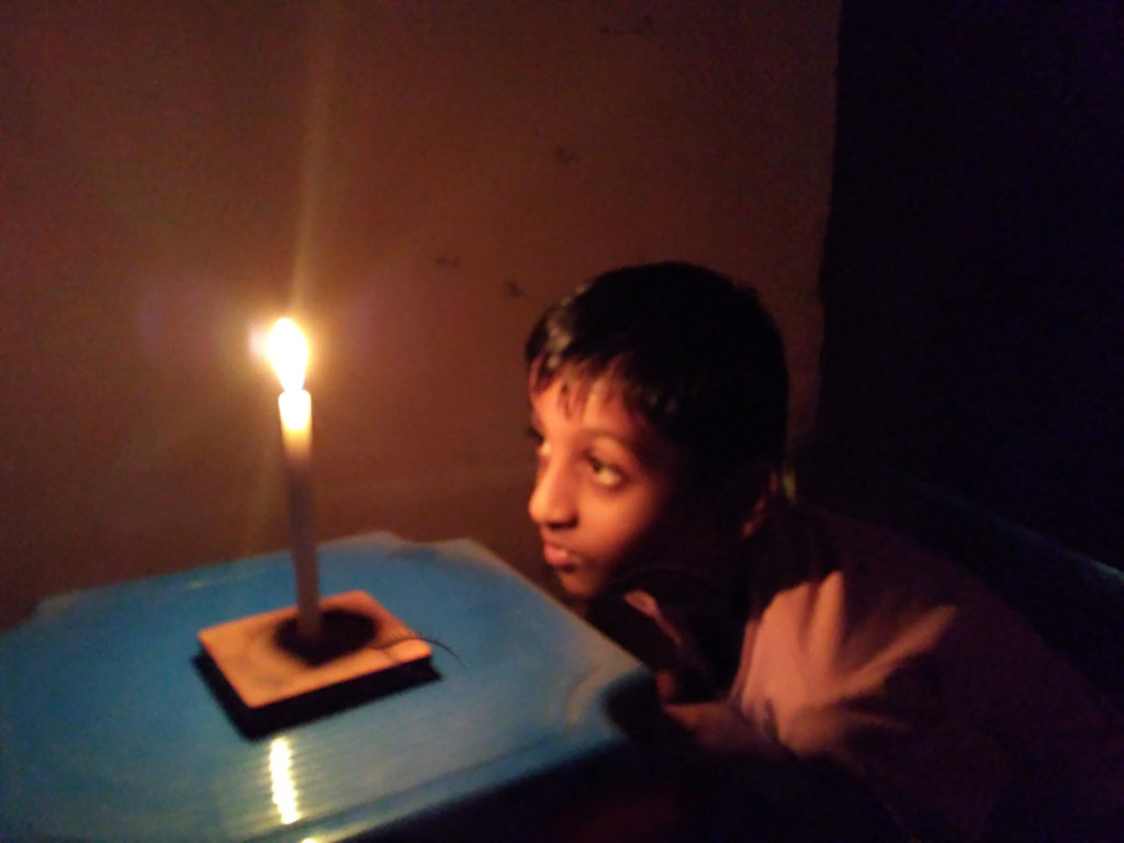Sanmathi - Free School - Intellectually Disabled