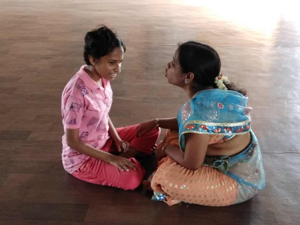 Sanmathi - Free School - Intellectually Disabled