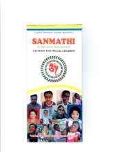 Sanmathi - Free School - Intellectually Disabled
