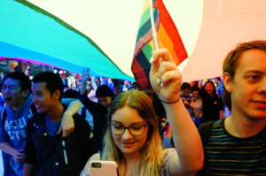 hkpride 2017