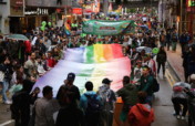 Hong Kong Pride Parade 2017