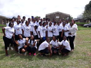 AGENCY-BASED EMPOWERMENT WORKSHOP FOR HIGH SCHOOL