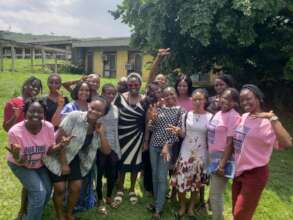 Tech training for Girls