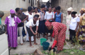 Empowering 250 Young Women in Nigeria