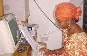 Women's Education in Liberia