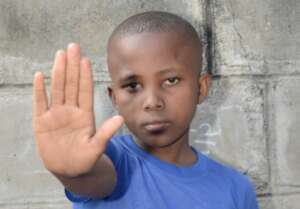 End Violence Against Children