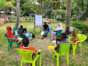 Adolescent session