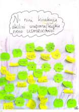 Bright Club Brainstorming on Cooperation