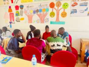 November-March Training