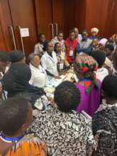Human Resources for Health Conference 2