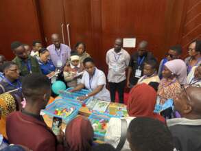 Human Resources for Health Conference 1