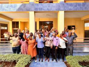 Working session for NCS & VP in HF