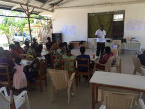 TVP Training September 2018