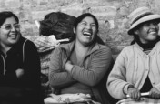 Empowering Women in Rural Arequipa, Peru