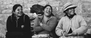 Empowering Women in Rural Arequipa, Peru