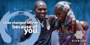 Because of You