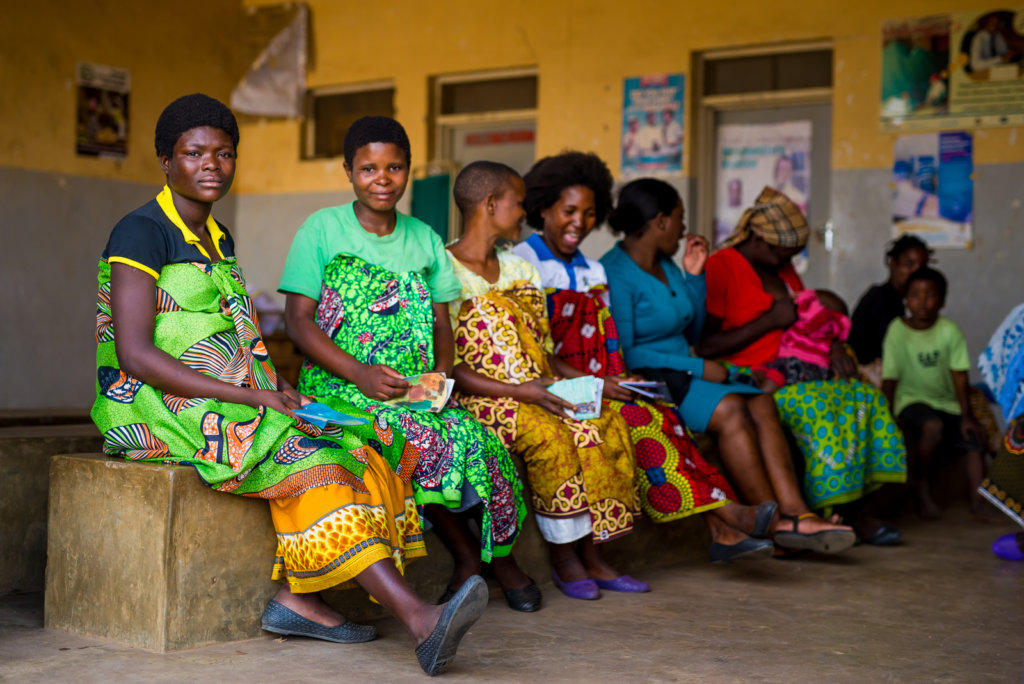 Help Women in Africa to Beat Cervical Cancer