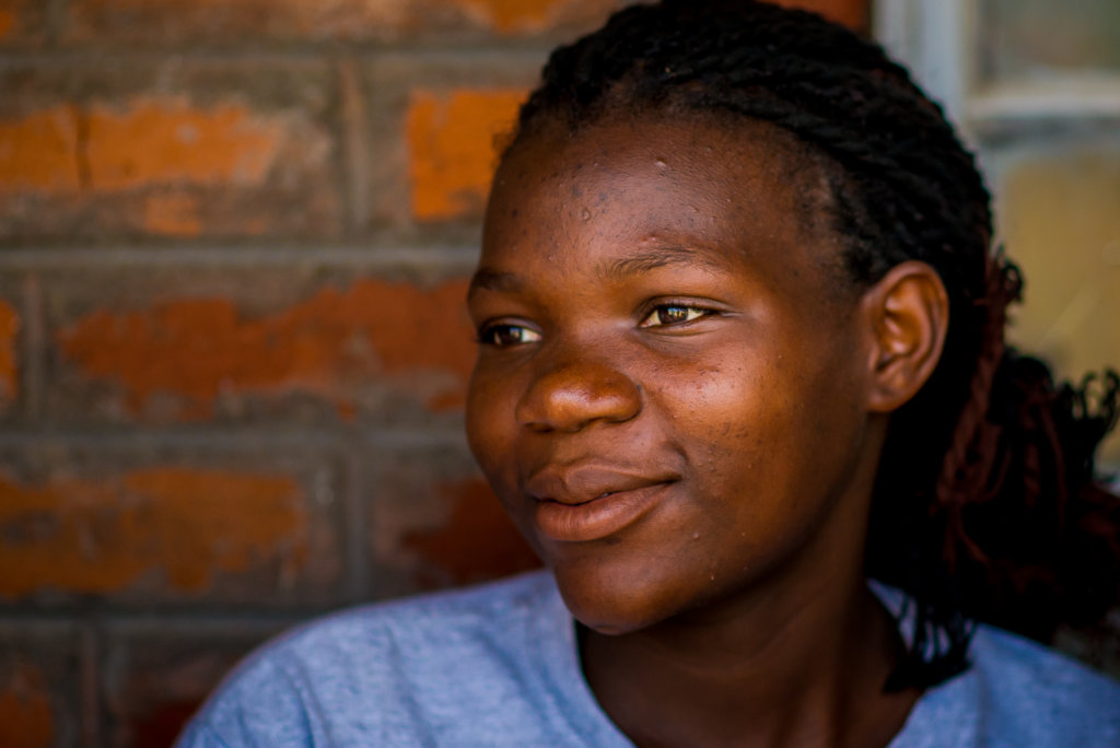 Help Women in Africa to Beat Cervical Cancer