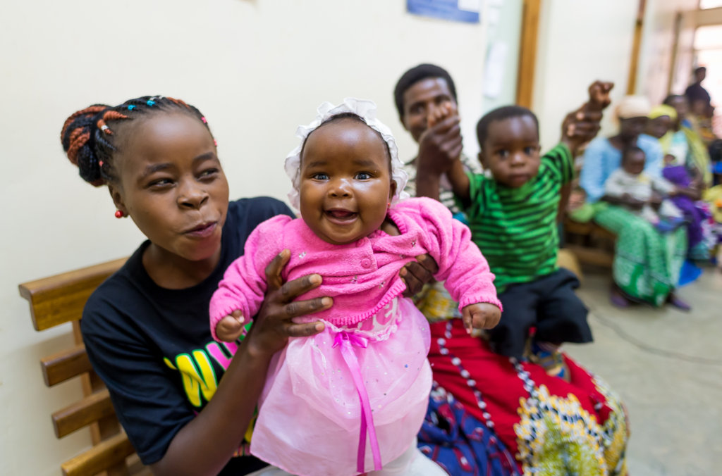 Help Women in Africa to Beat Cervical Cancer