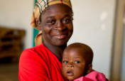 Help Women in Africa to Beat Cervical Cancer