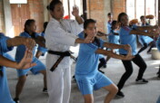 Building a Sustainable Future For Girls in Nepal