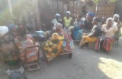 Support 5 Solidarity Mutuals of 100 Women in DRC