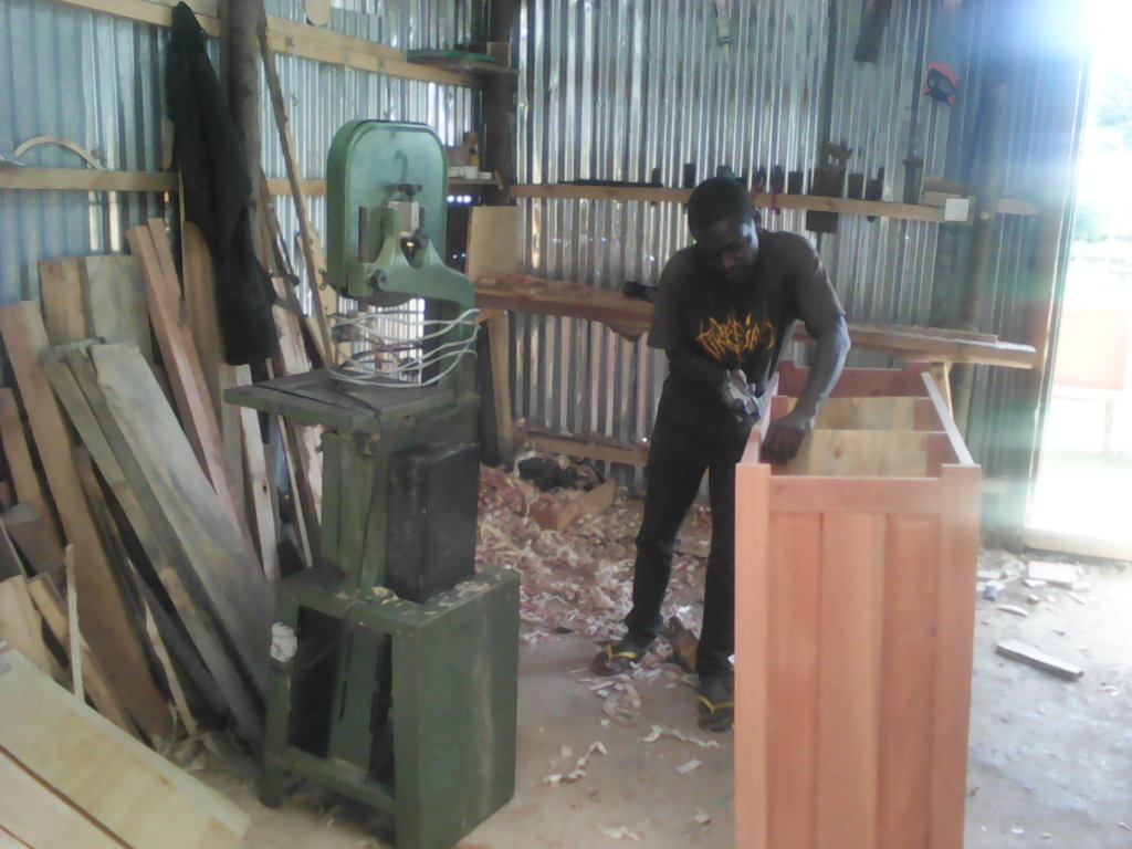 Create 1000 Jobs For Unemployed Youth