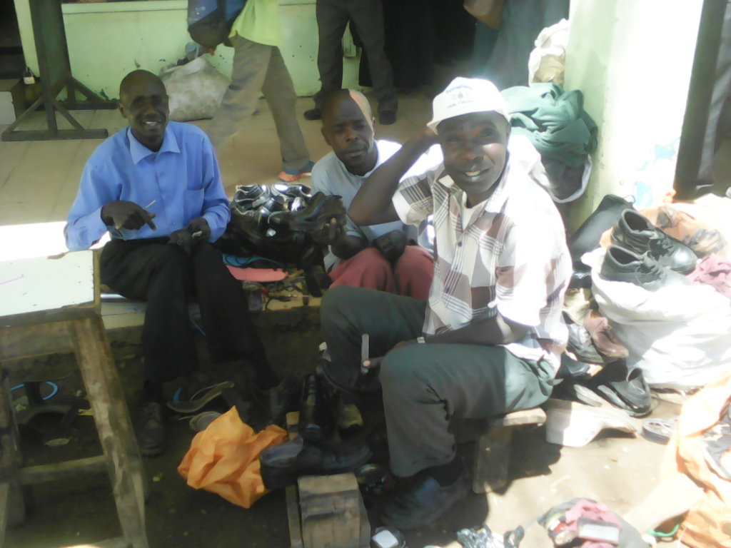 Create 1000 Jobs For Unemployed Youth