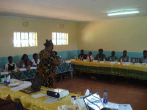 FINANCIAL MANAGEMENT TRAINING